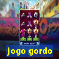 jogo gordo